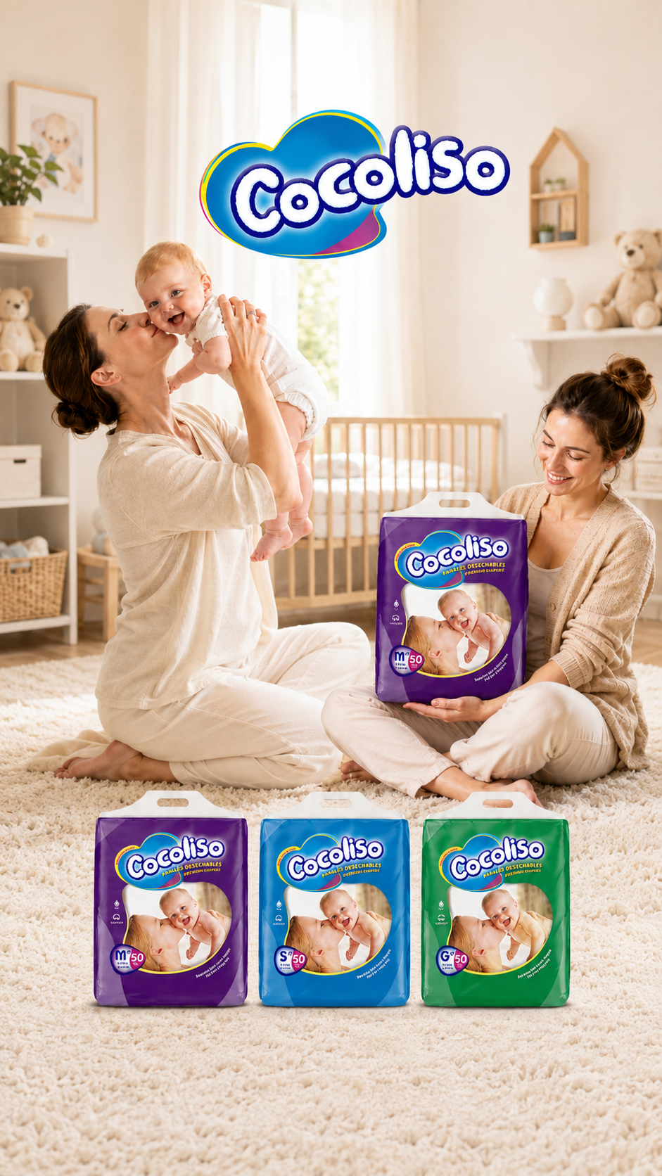 Doğu International - Cocoliso